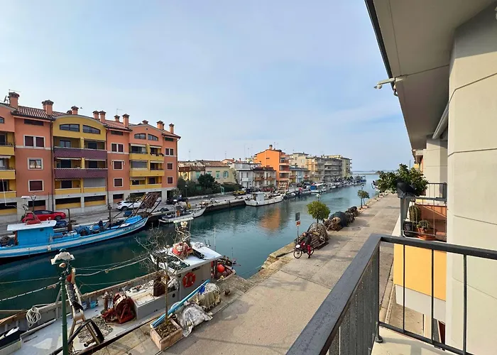 Appartamento Stella Marina