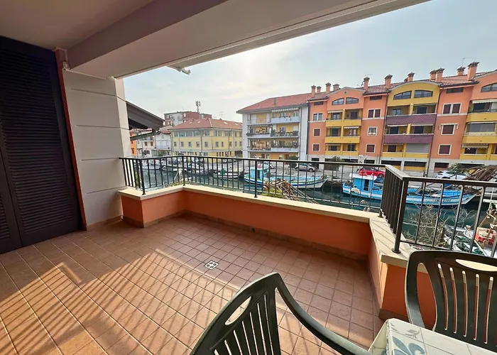 Stella Marina Appartamento Grado