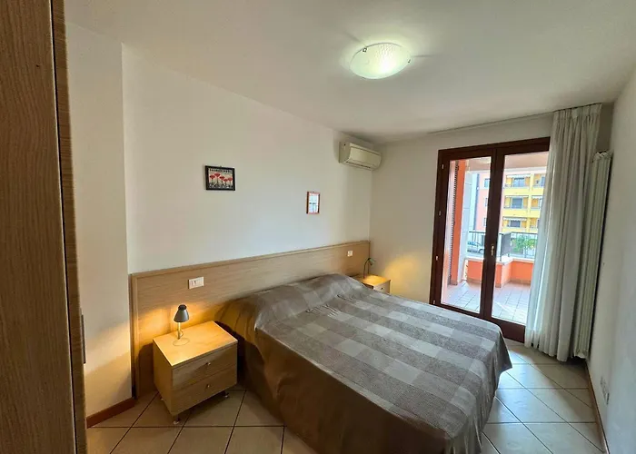 Appartamento Stella Marina Grado