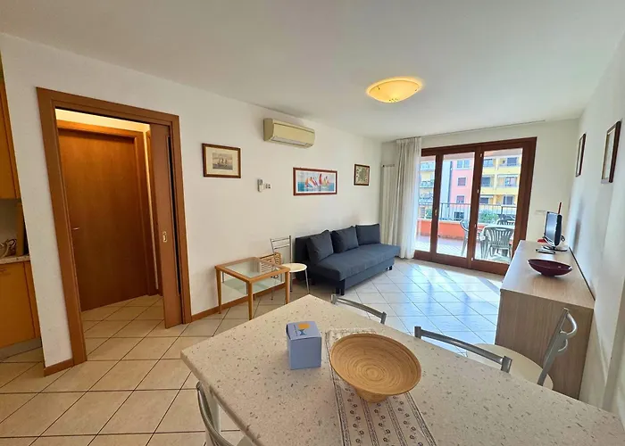 Appartamento Stella Marina Grado