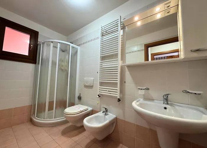 Stella Marina Appartamento Grado