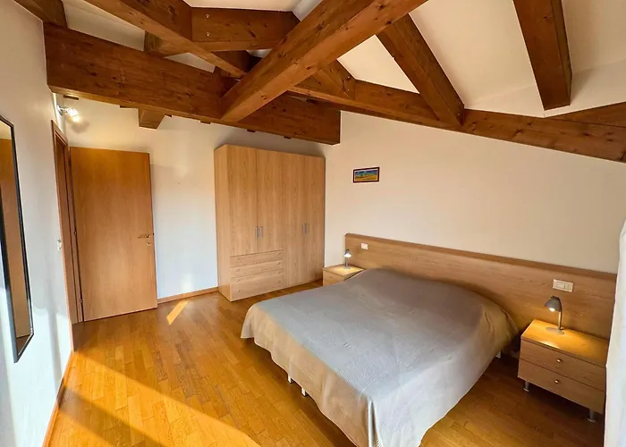 Appartamento Stella Marina Grado