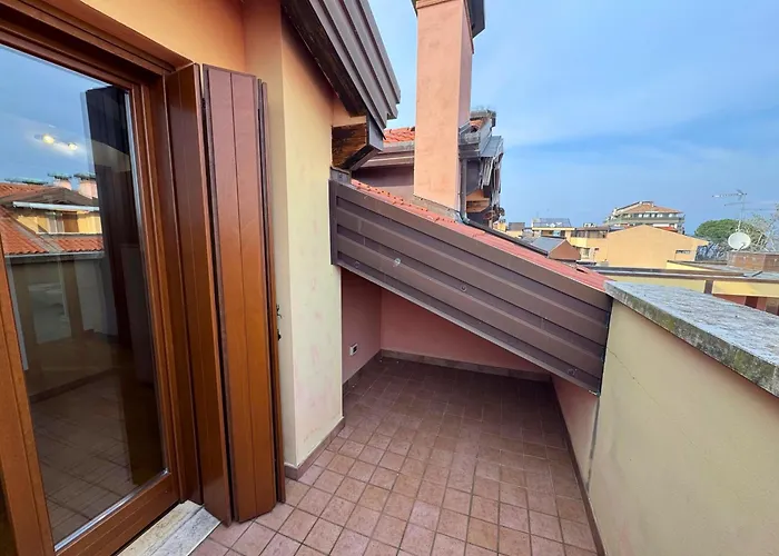 Appartamento Stella Marina