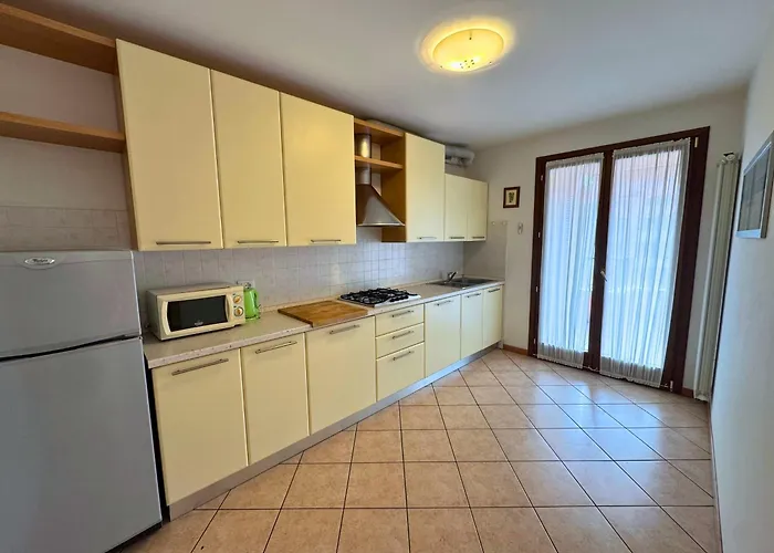 Stella Marina * Grado