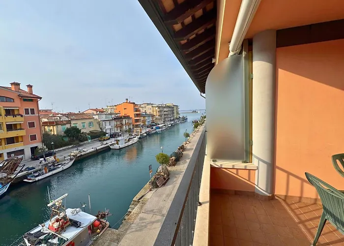 Stella Marina Appartamento Grado