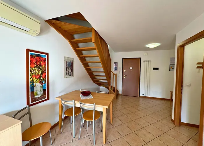 Stella Marina Appartamento *