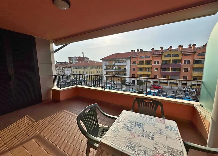 Appartamento Stella Marina Grado