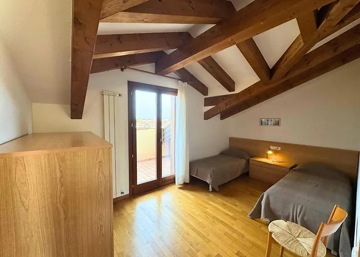 Appartamento Stella Marina