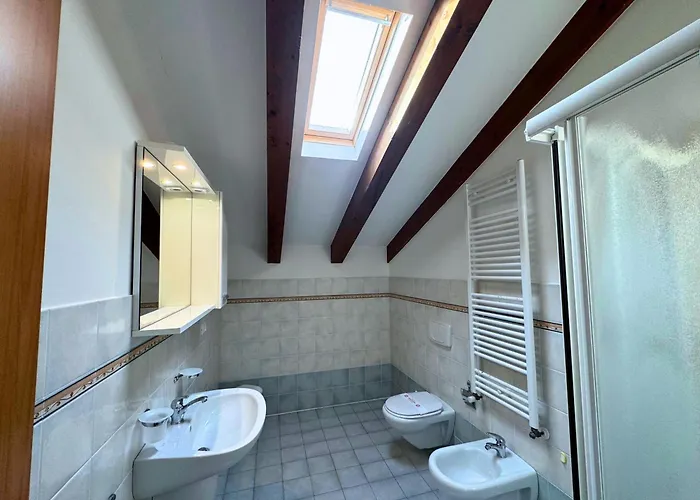 Appartamento Stella Marina