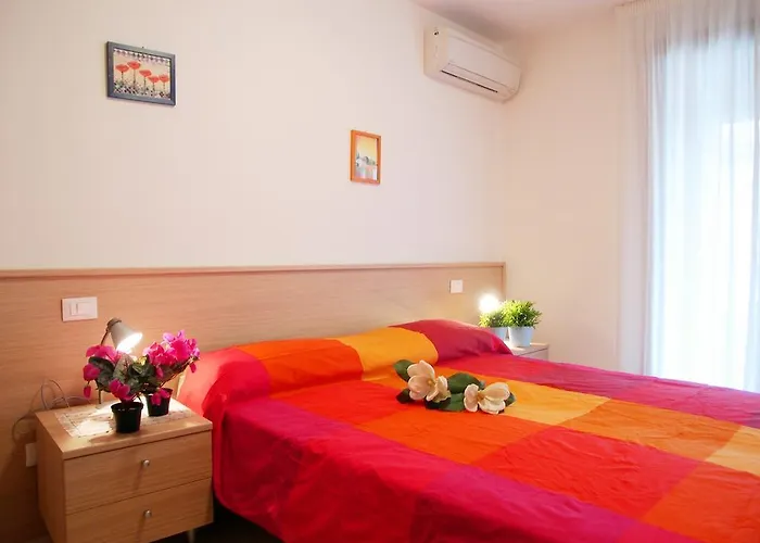 Apartament Stella Marina *