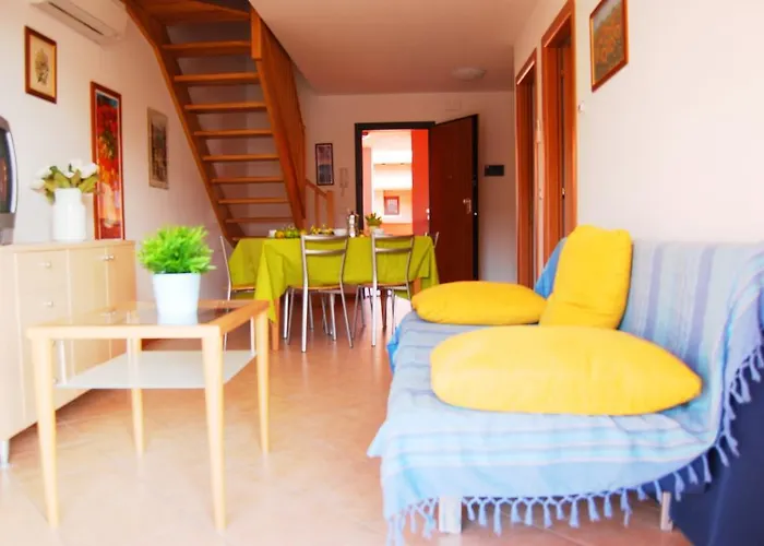 Stella Marina * Grado