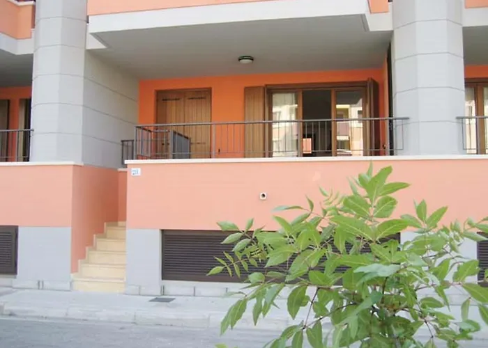 Appartement Stella Marina *