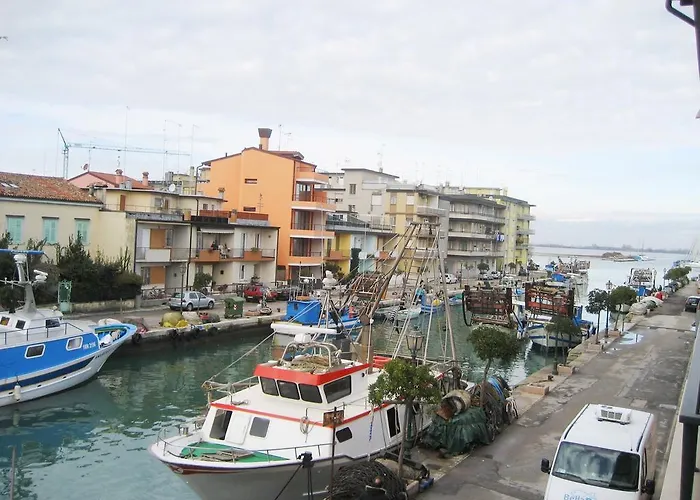 Apartament Stella Marina Grado