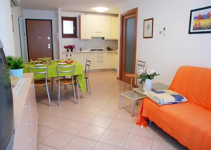 Stella Marina * Grado