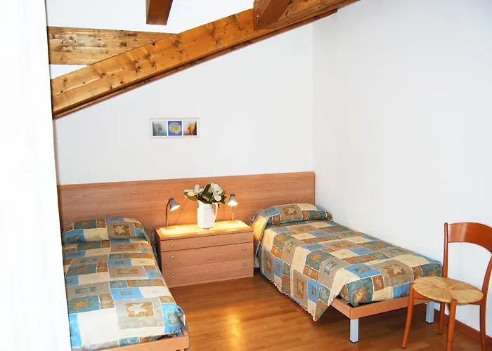 Stella Marina Appartement Grado