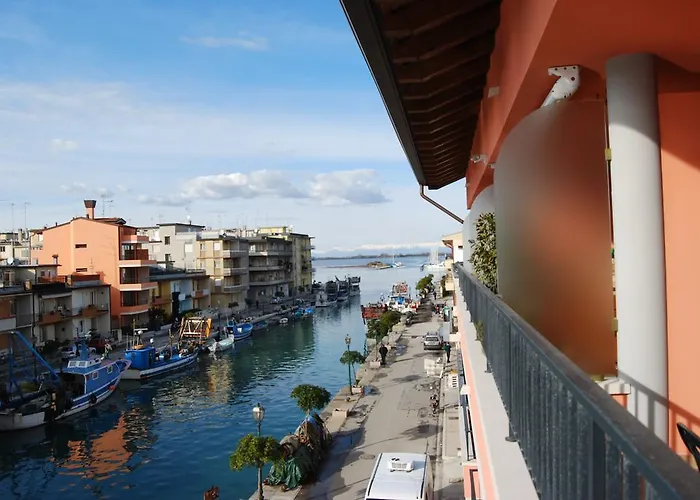 Appartement Stella Marina