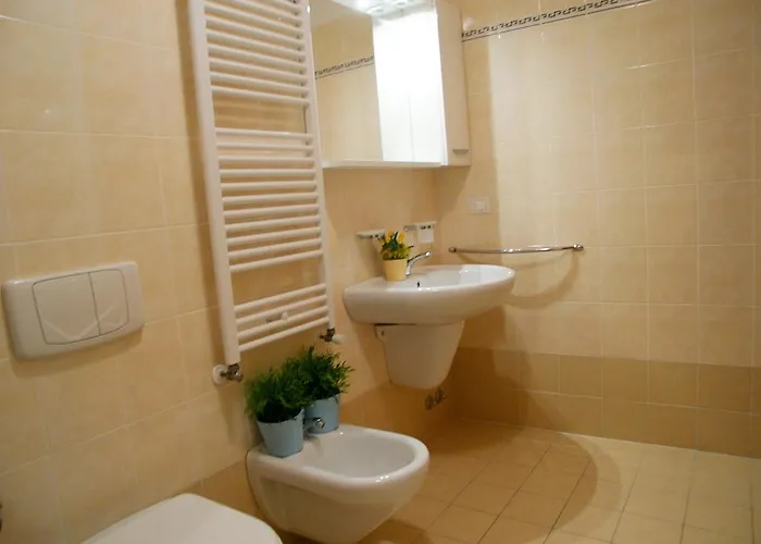 Appartement Stella Marina Grado