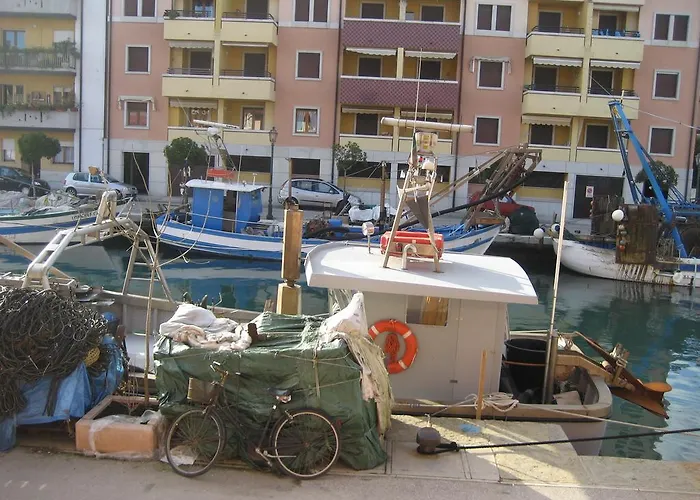 Apartament Stella Marina