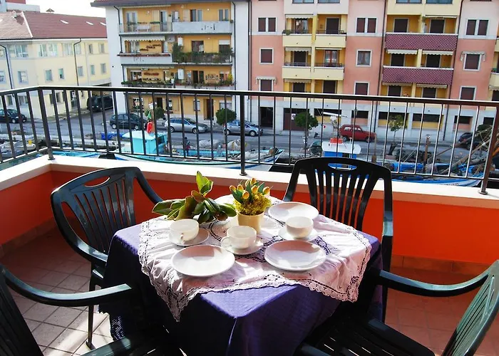 Apartament Stella Marina *