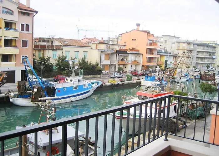 Apartament Stella Marina Grado