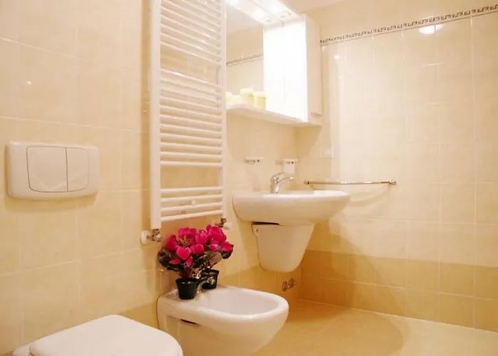 Stella Marina Appartement Grado