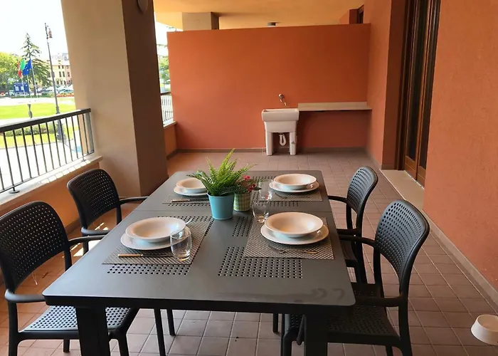 Stella Marina * Grado