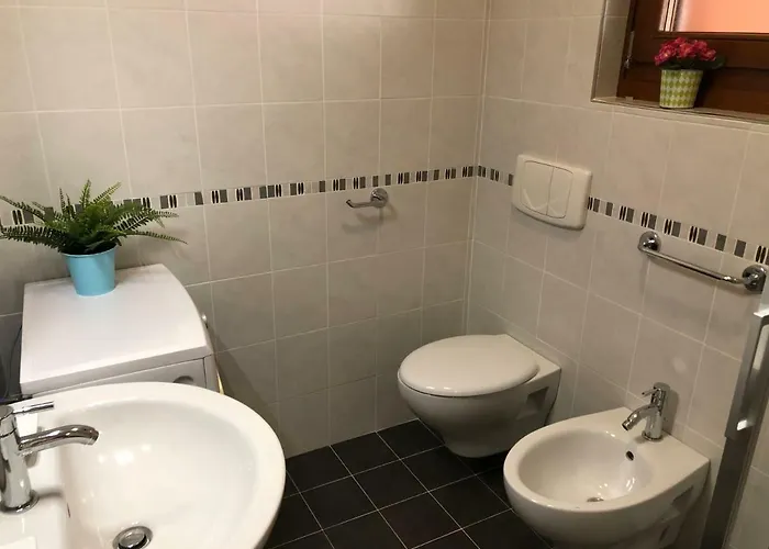 Stella Marina Appartement