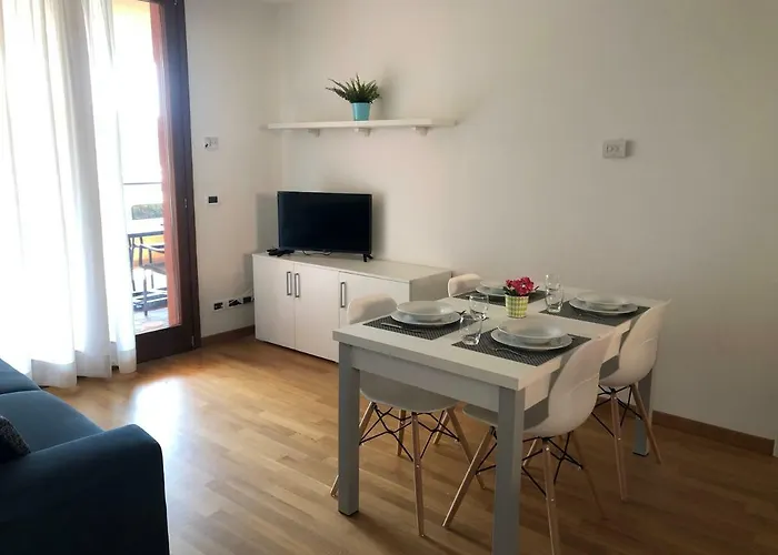 Stella Marina Apartament Grado