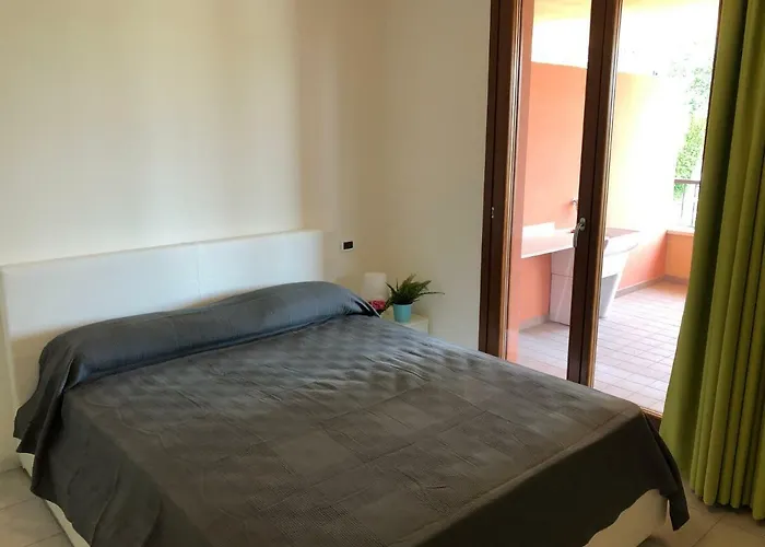 Apartament Stella Marina