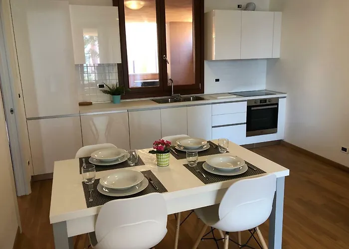 Stella Marina Appartement *