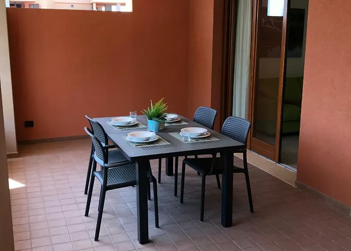 Stella Marina * Grado