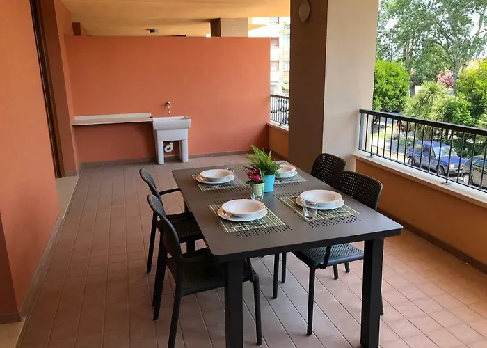 Appartement Stella Marina