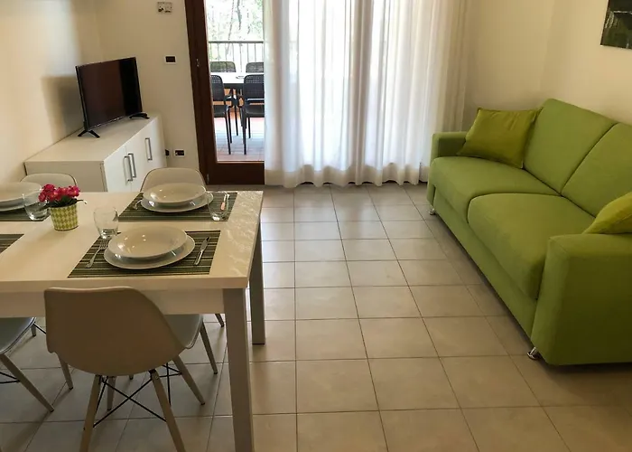 Apartament Stella Marina *