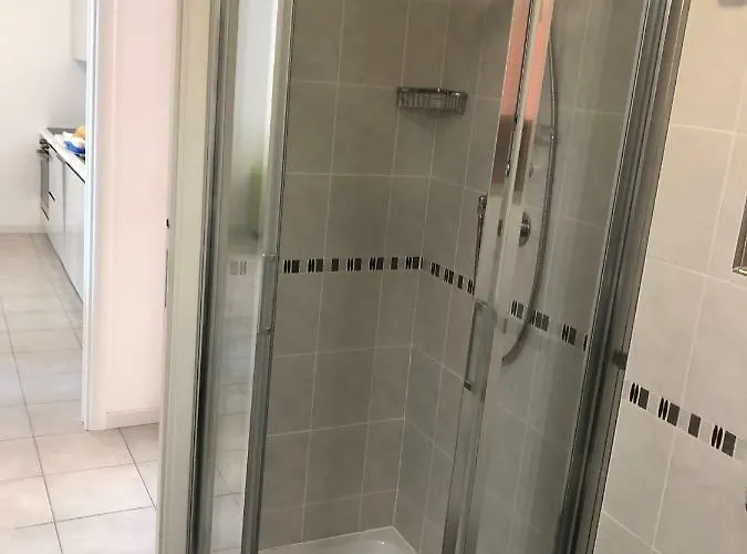 Stella Marina Appartement *