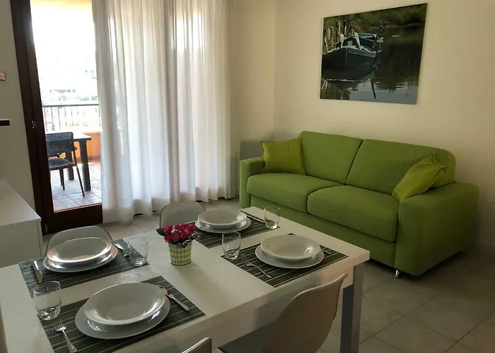 Stella Marina * Grado