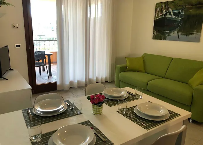 Stella Marina Appartement