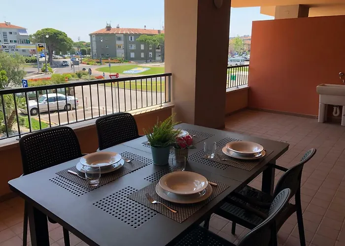 Stella Marina * Grado