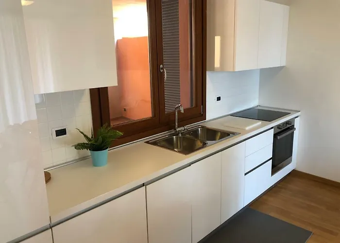 Apartament Stella Marina