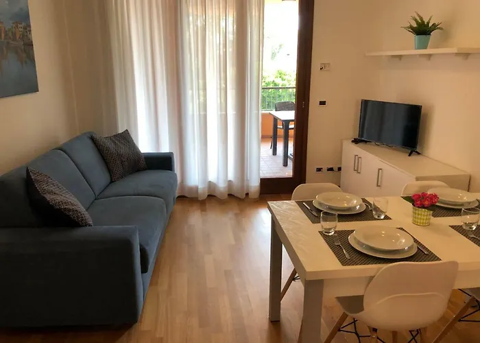 Stella Marina Appartement Grado