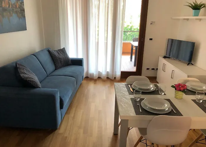 Stella Marina Appartement